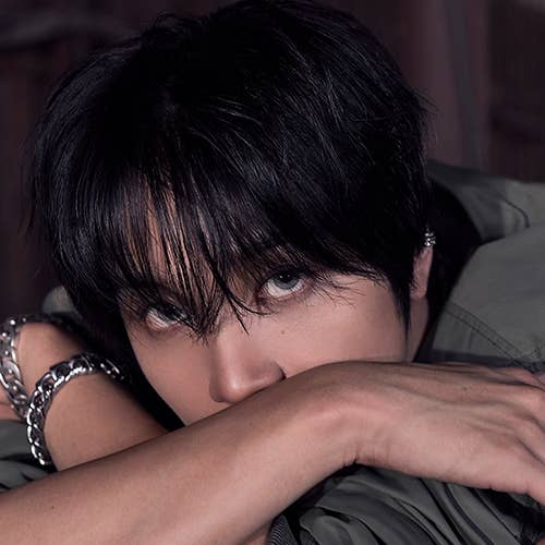 Most recent profile image for NCT DREAM HAECHAN