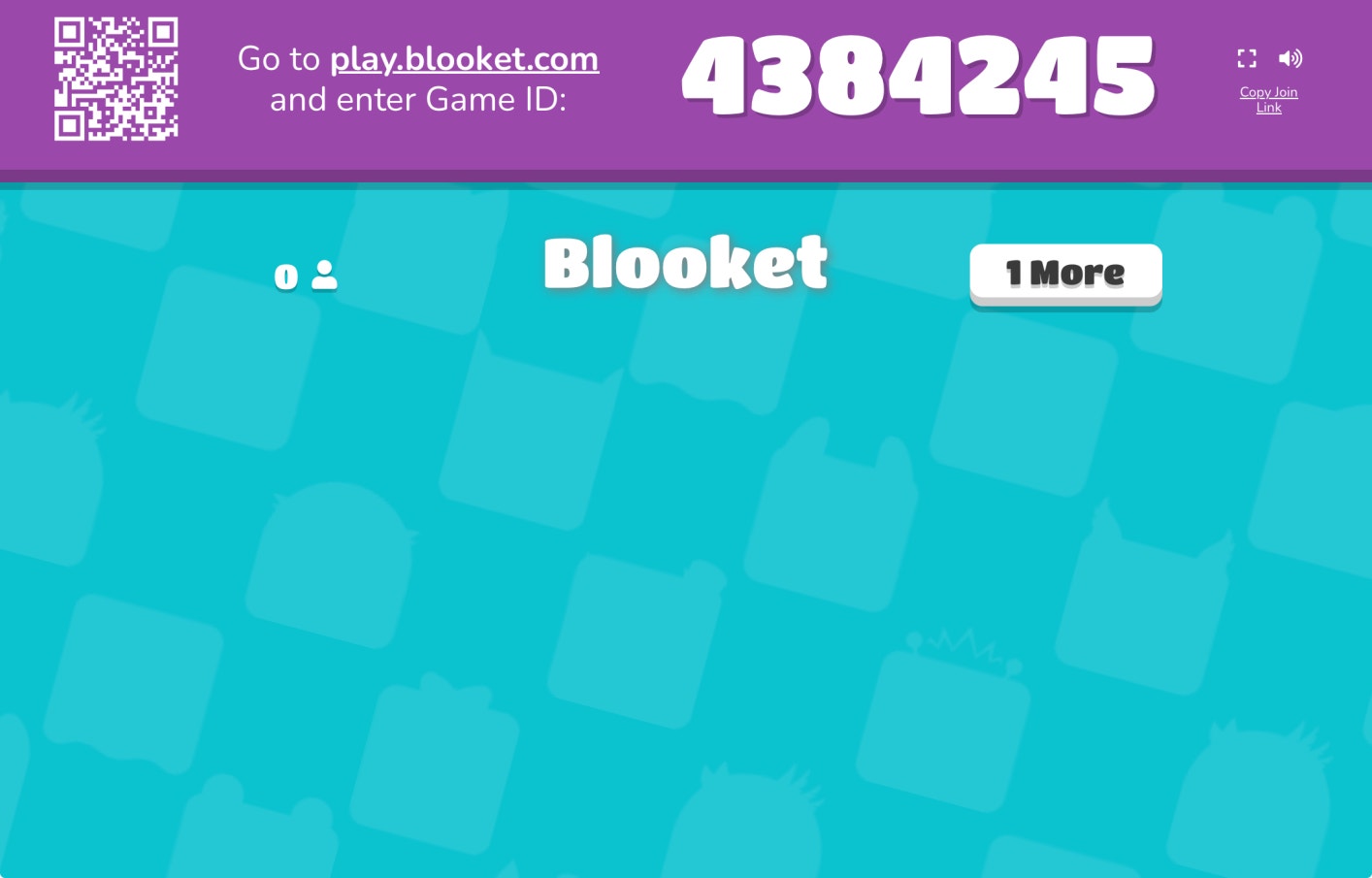 KATSEYE Community Post - GUYS IM CHANGING TO A BLOOKET HERES THE CODE ...