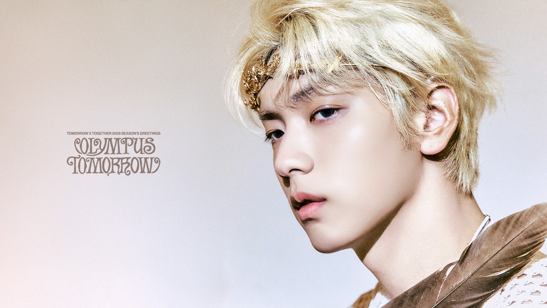 Weverse TOMORROW X TOGETHER Image - TORMORROW X TOGETHER '2026