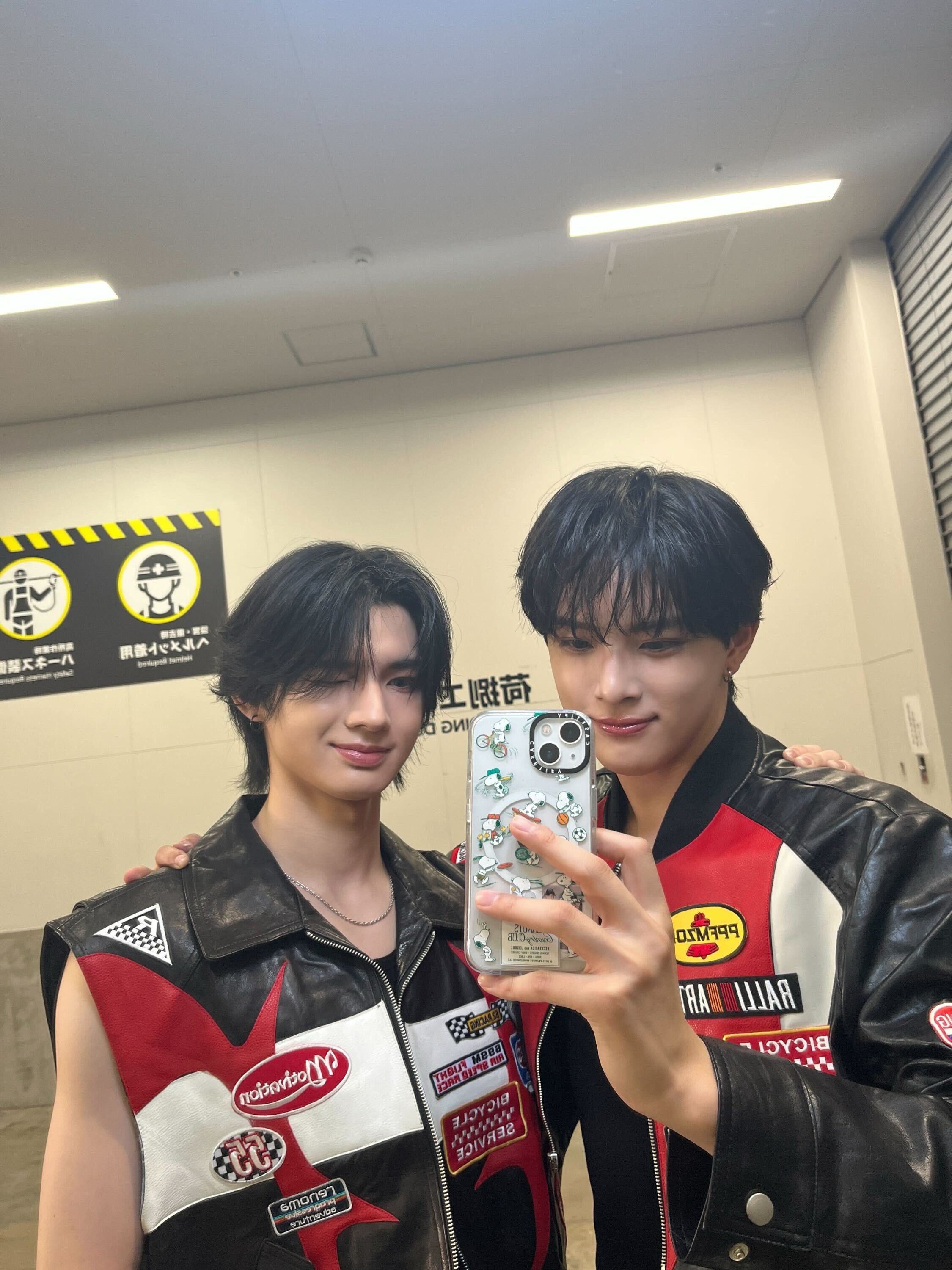 aoen Community Post - YUJUです🐶🩵 『BEAT AX VOL.7（&TEAM / aoen