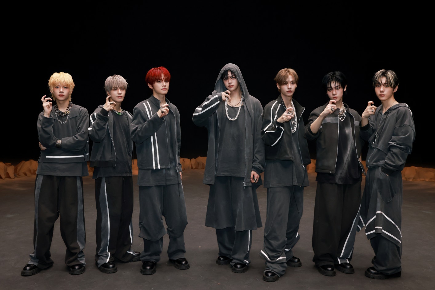 CLOSE YOUR EYES Community Media