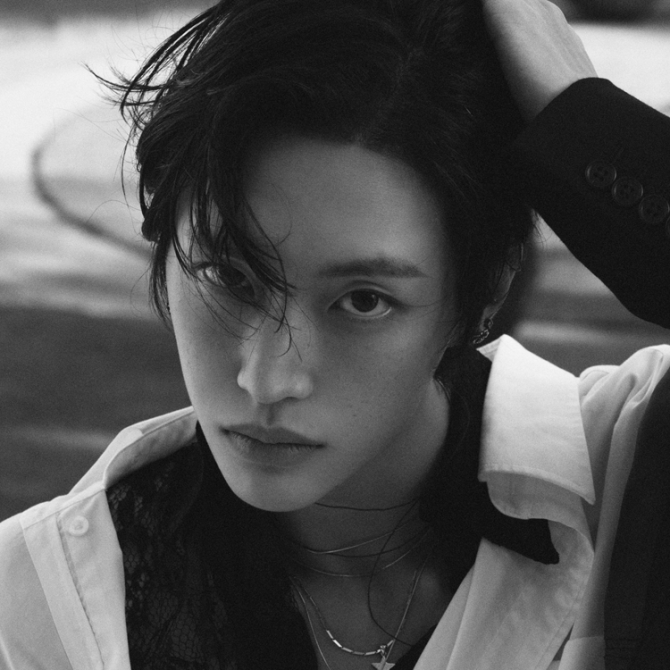 Most recent profile image for RIIZE WONBIN