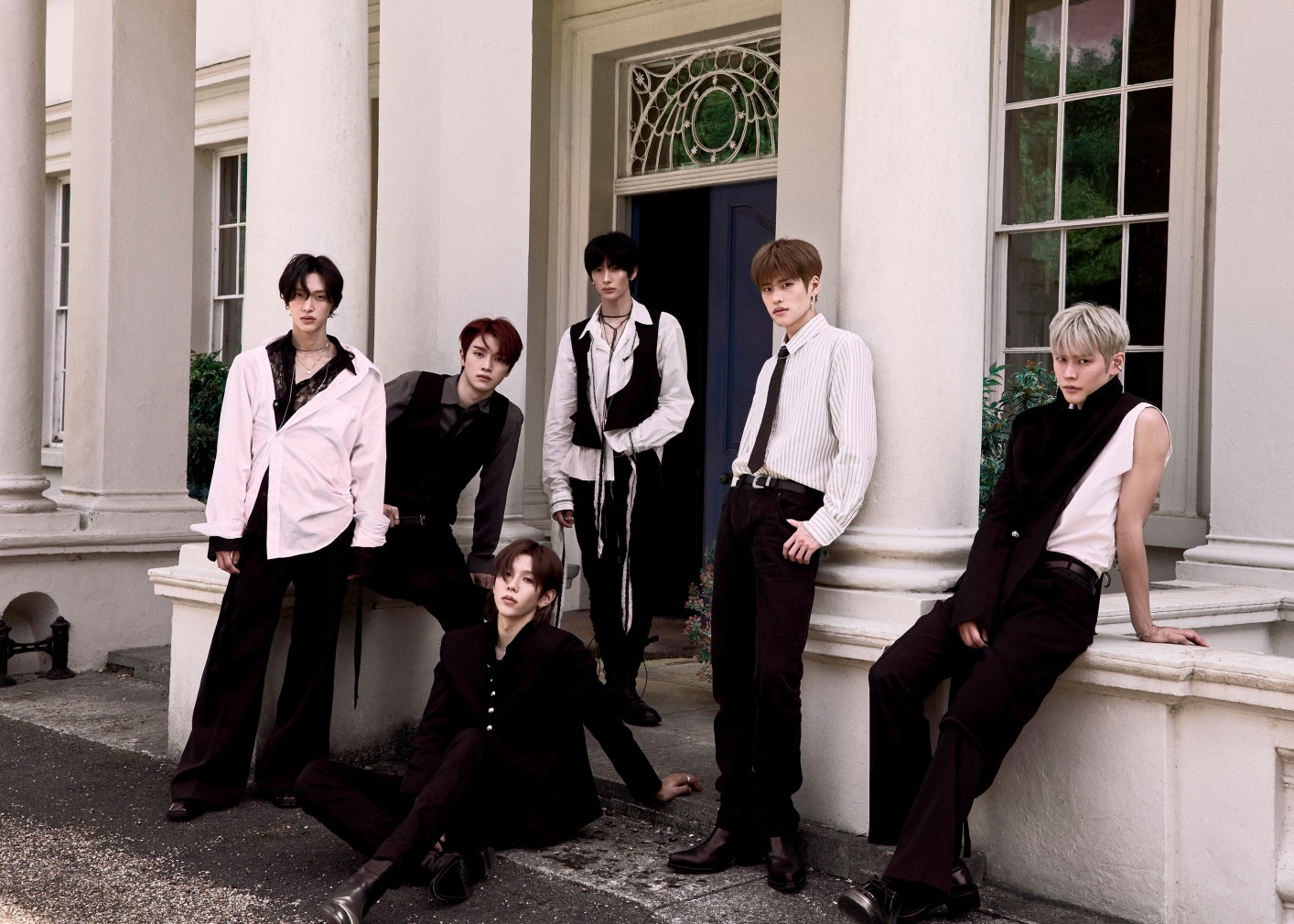 RIIZE バーシティ ジャケット 1st anniversary MD RIIZE バーシティジャケット（スタジャン） ／1st アニバーサリー