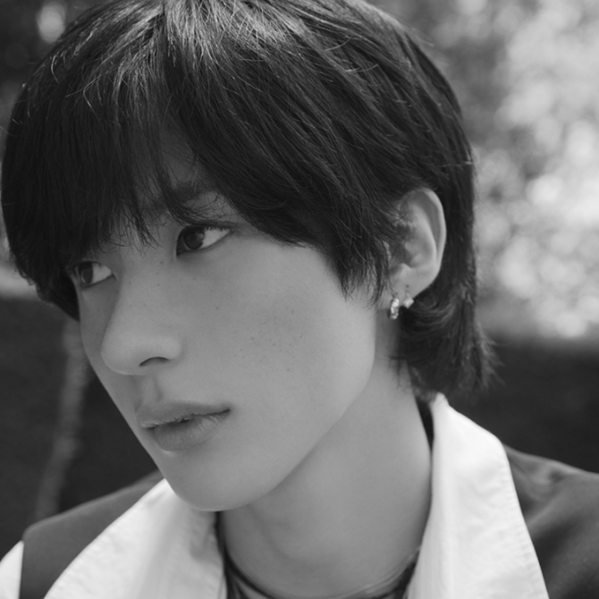 Most recent profile image for RIIZE ANTON