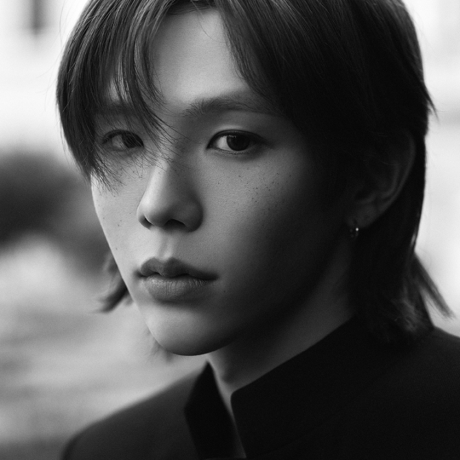 Most recent profile image for RIIZE SHOTARO