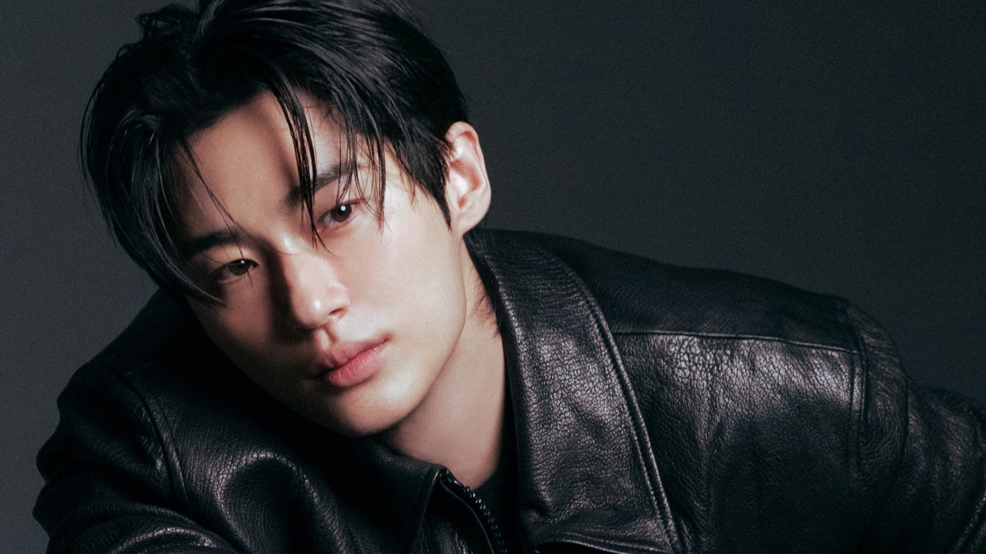 Weverse BYEON WOO SEOK 画像 - [Behind the Scenes] Byeon WooSeok X