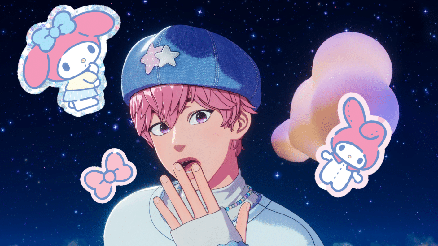 PLAVE Community Media