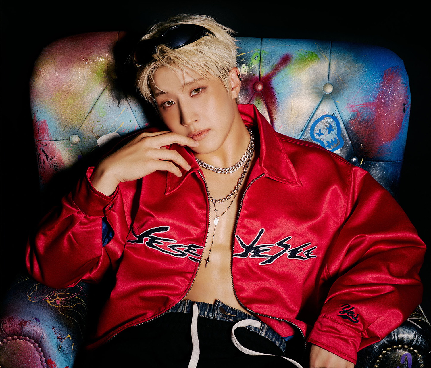 お知らせ] JINJIN Weverse DMサービス開始のお知らせ