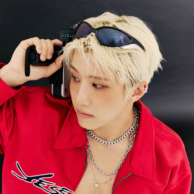 Most recent profile image for JINJIN JINJIN