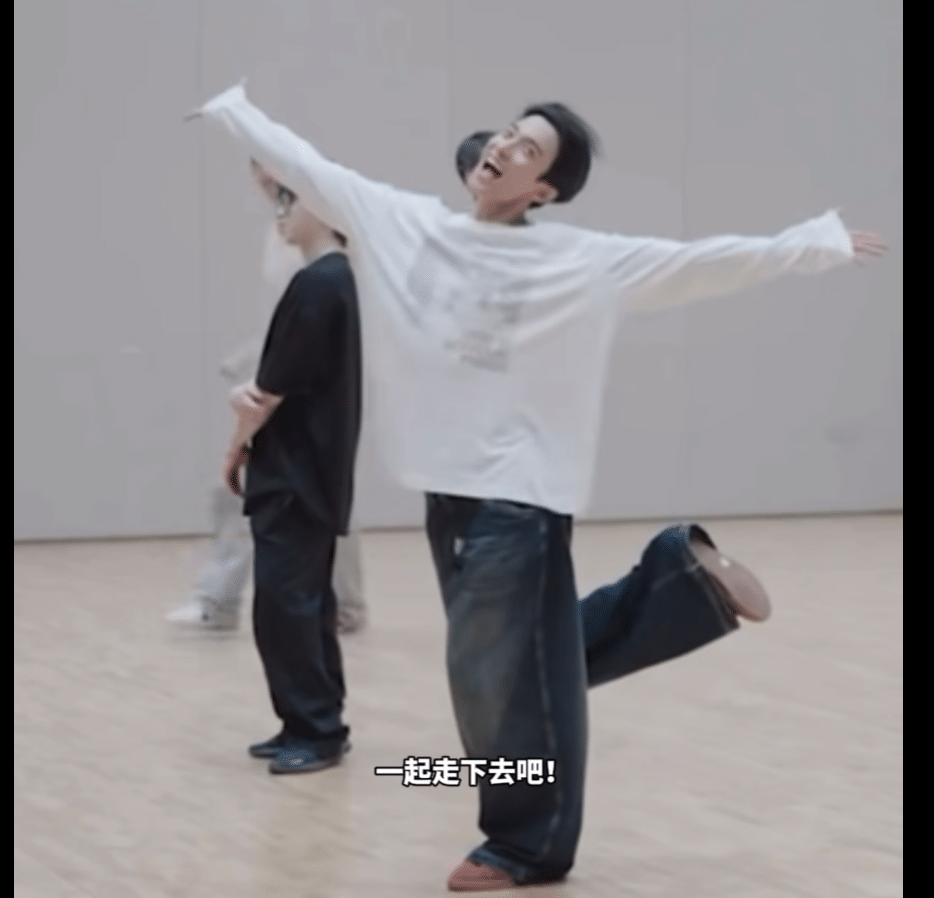 SEVENTEEN Community Post - 晚安老次,永远爱你们 good night svt,love u forever 晚安 ...