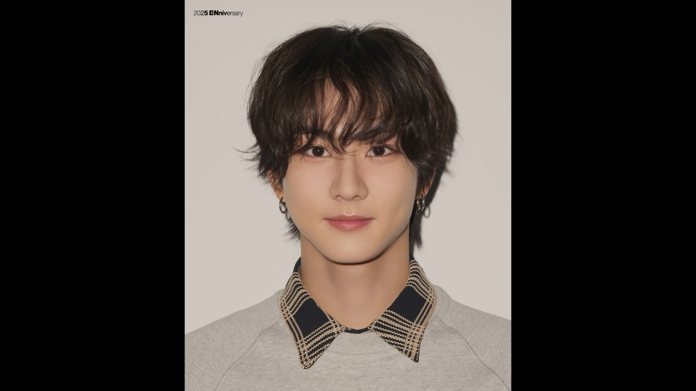 Weverse ENHYPEN Image - ENHYPEN 2025 ENniversary ID
