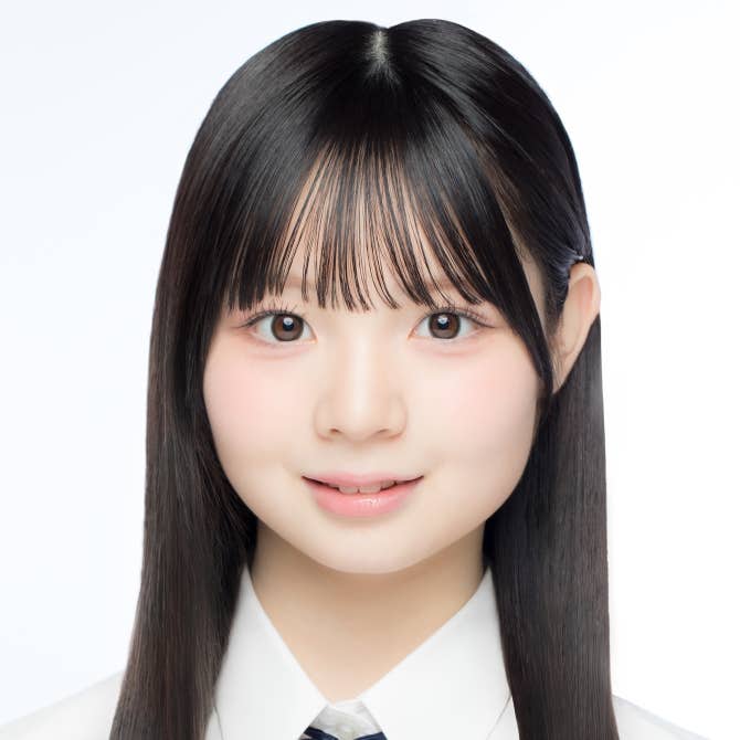 Most recent profile image for AKB48 Saki Oga