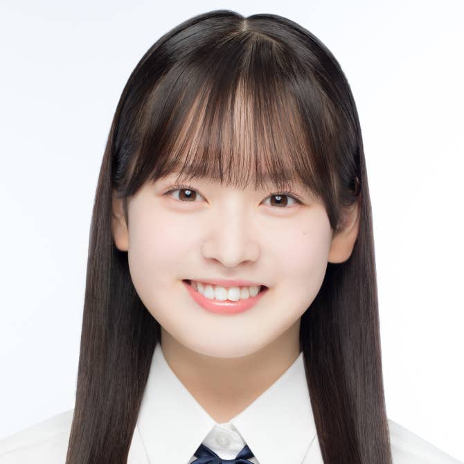 Most recent profile image for AKB48 Saki Kondo