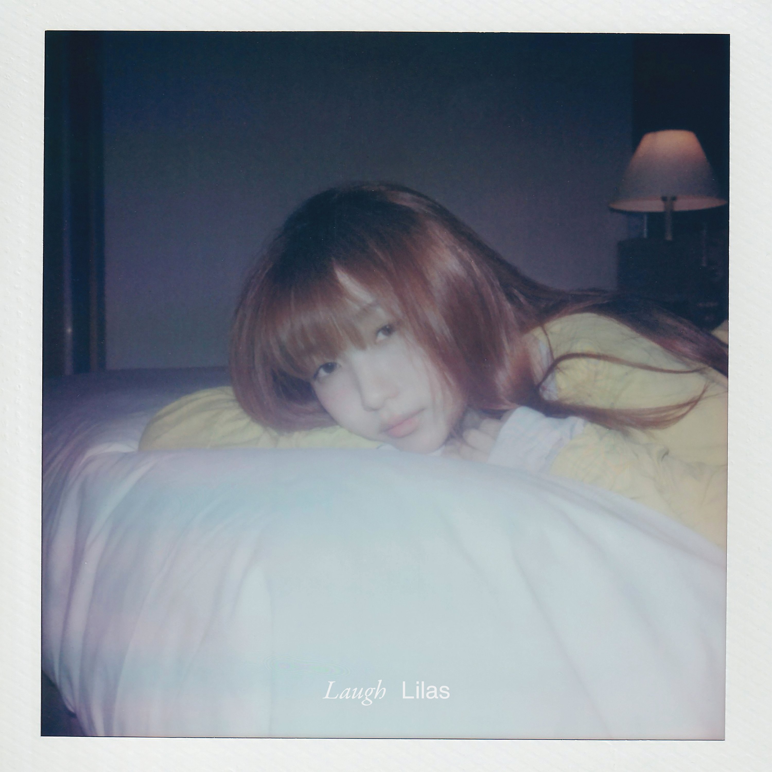 Lilasコミュニティの投稿 - Lilas 2nd Album “Laugh” 2025.12.10