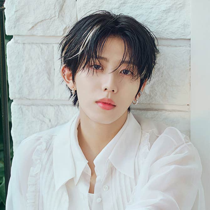 Most recent profile image for 8TURN YUNGYU