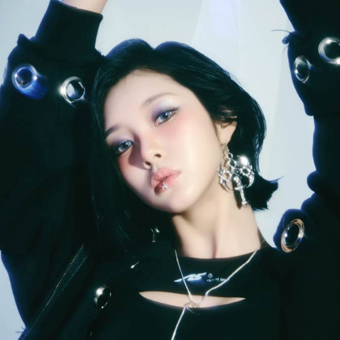 Most recent profile image for Kep1er DAYEON