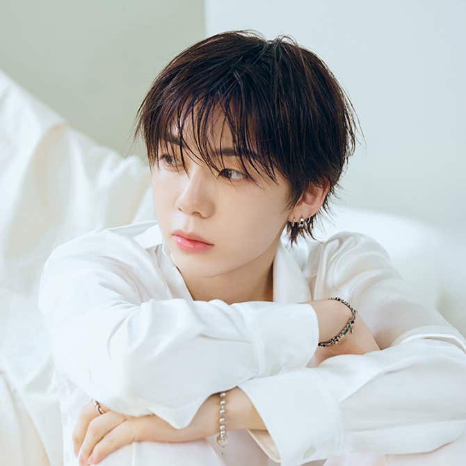 Most recent profile image for 8TURN SEUNGHEON