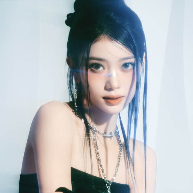 Most recent profile image for Kep1er XIAOTING