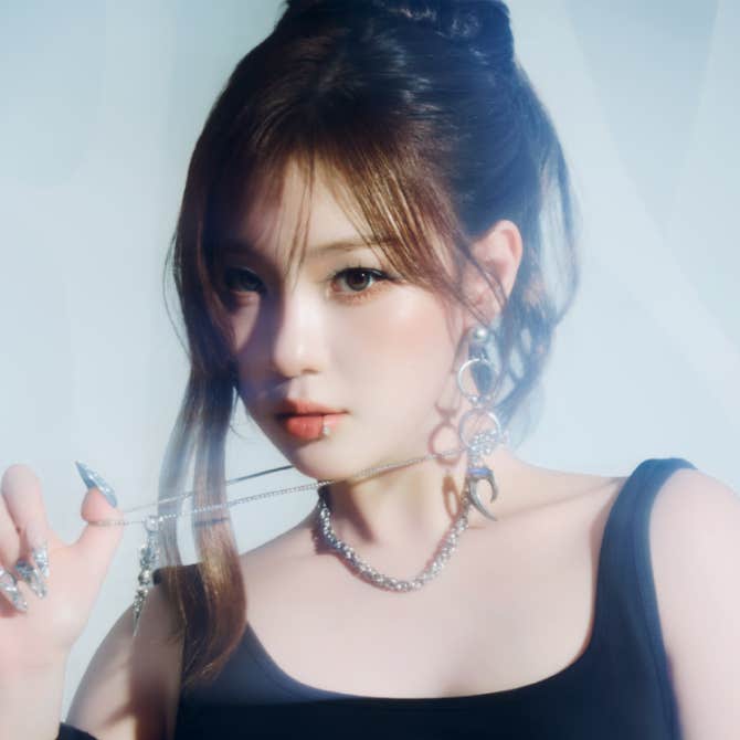 Most recent profile image for Kep1er CHAEHYUN