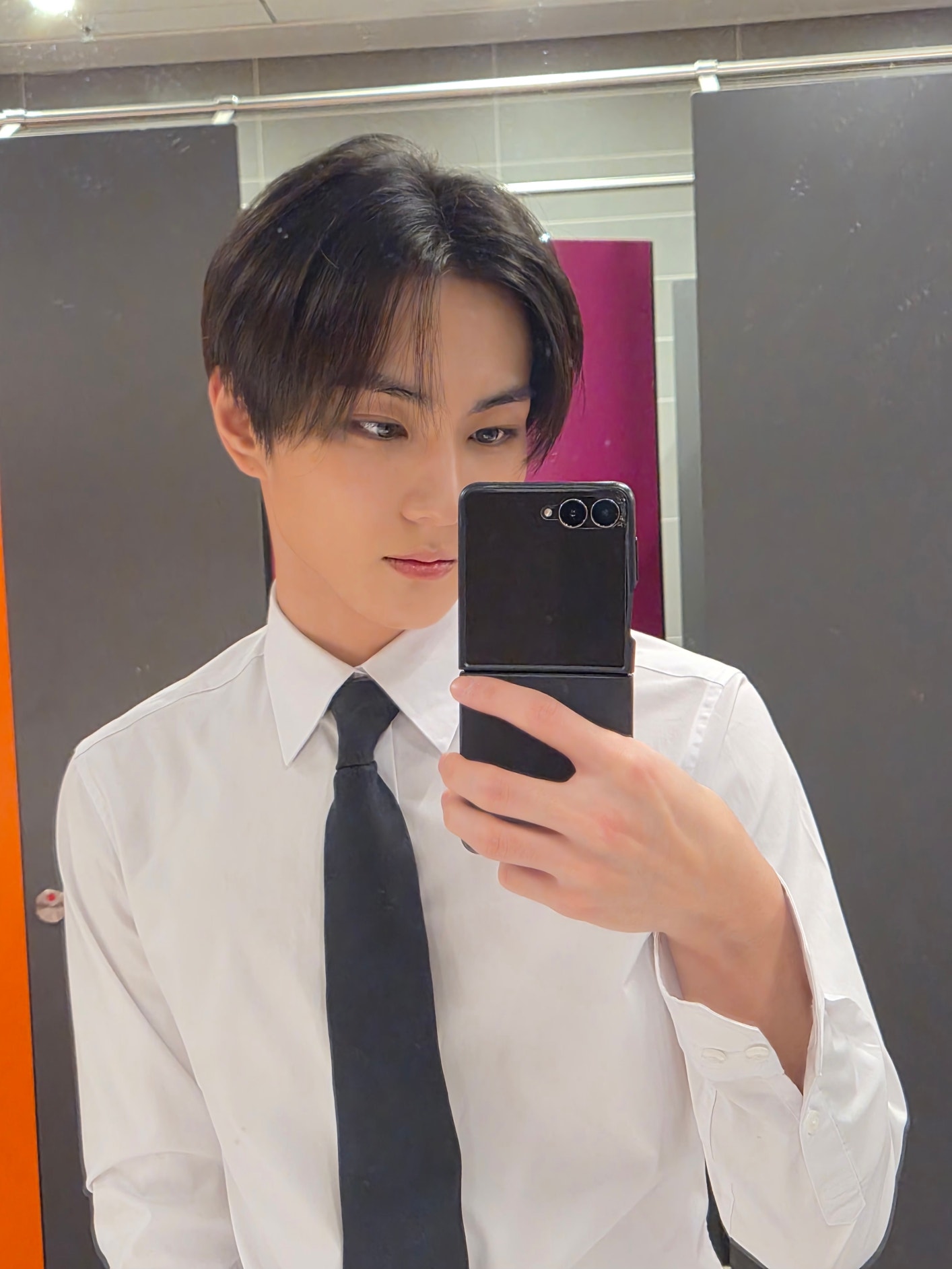 ENHYPEN Community Post - 잘자요♡ - JUNGWON