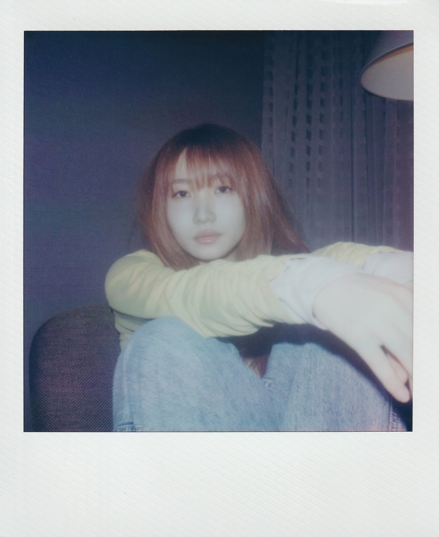 お知らせ] 『Lilas LIVE TOUR 2026 “Laugh” in Seoul』チケット購入