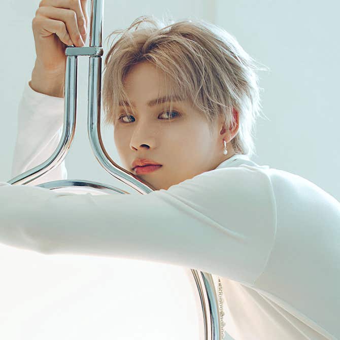 Most recent profile image for 8TURN MYUNGHO