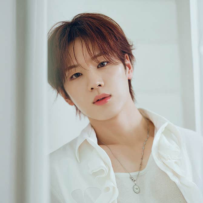 Most recent profile image for 8TURN YOONSUNG