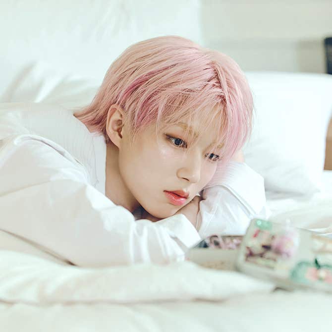 Most recent profile image for 8TURN MINHO