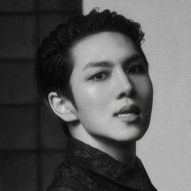 KINO 키노 최신 프로필 이미지