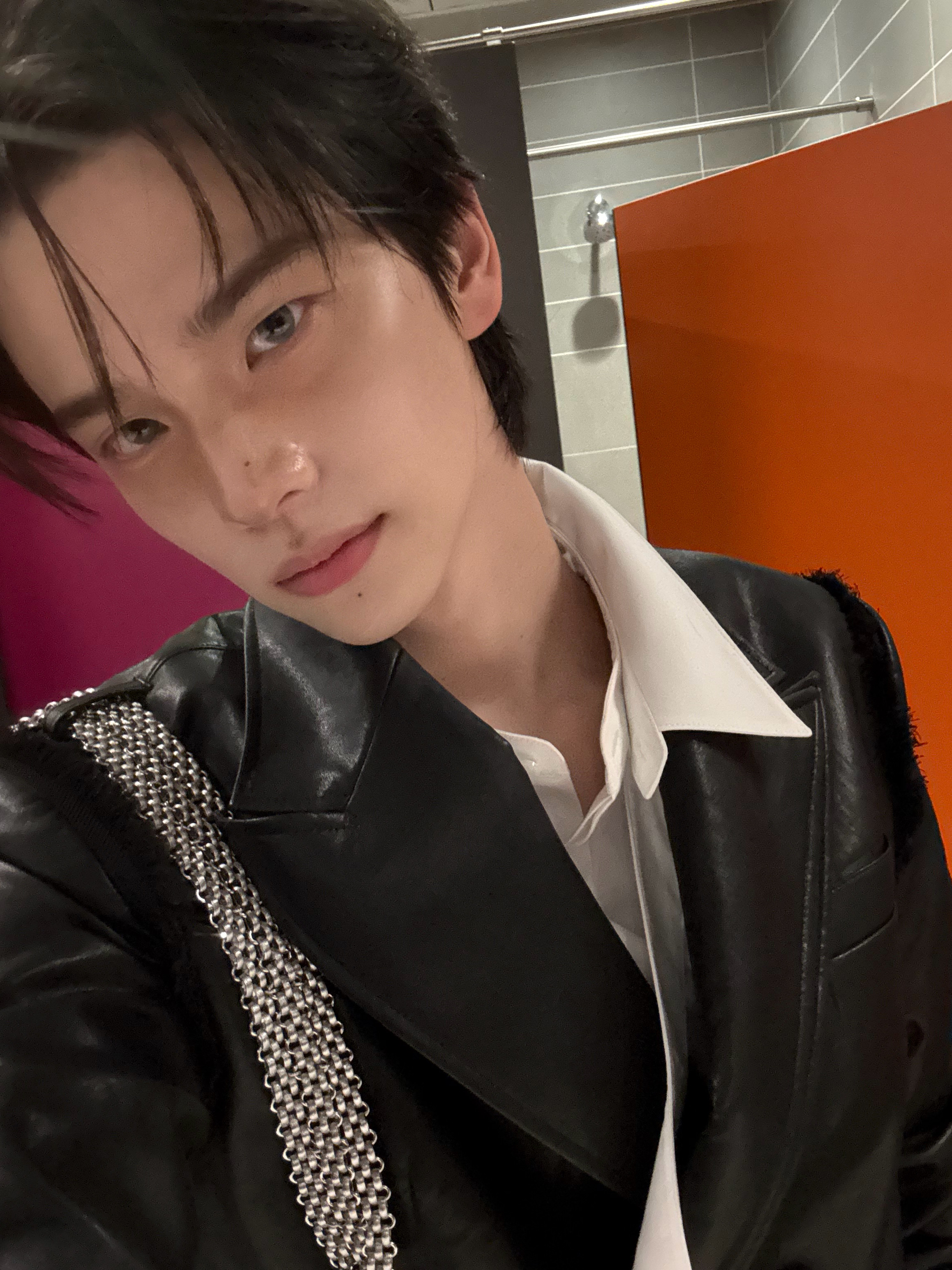 TWS社区帖子 - 짠 - SHINYU