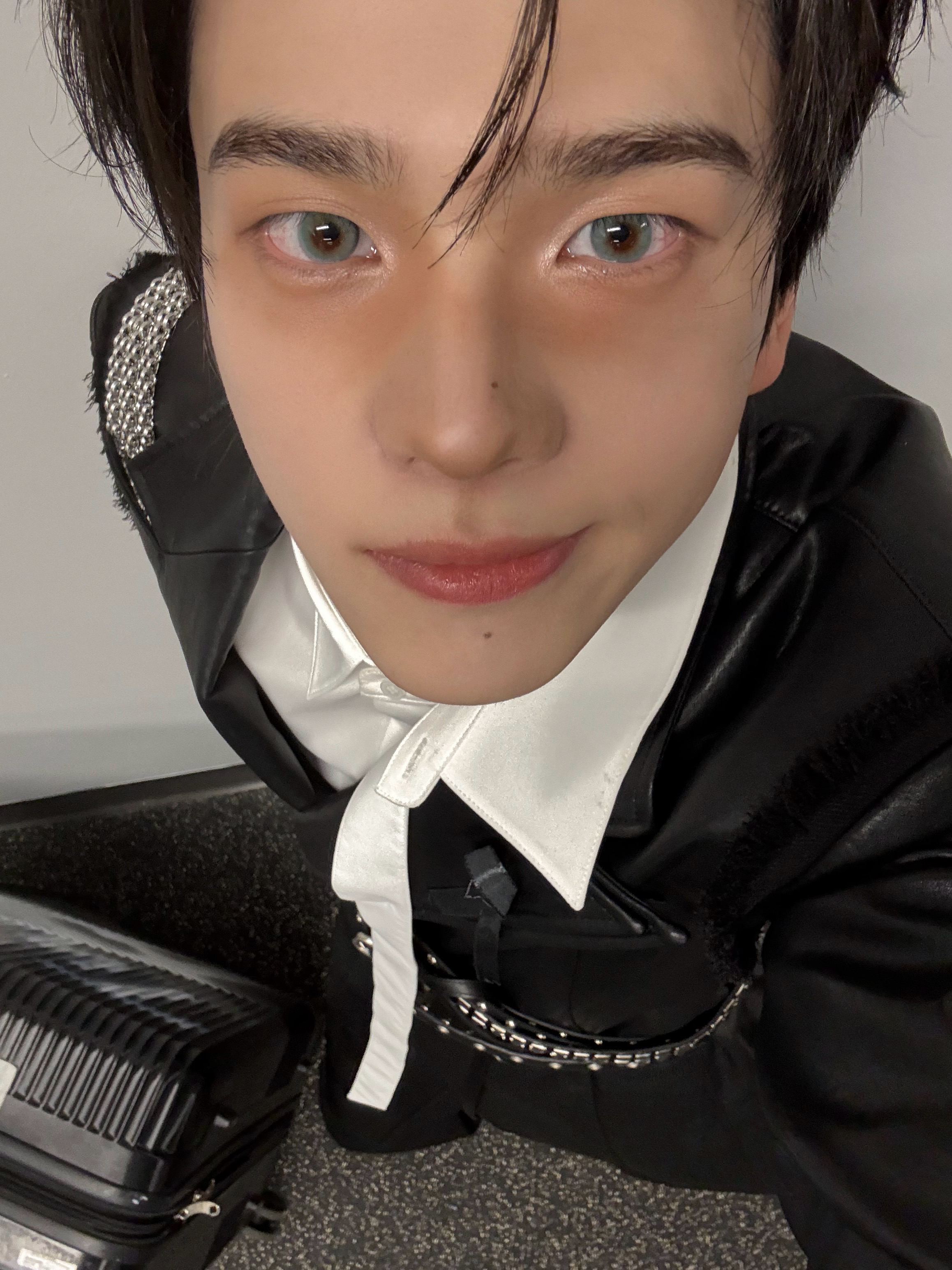 TWS社区帖子 - 짠 - SHINYU