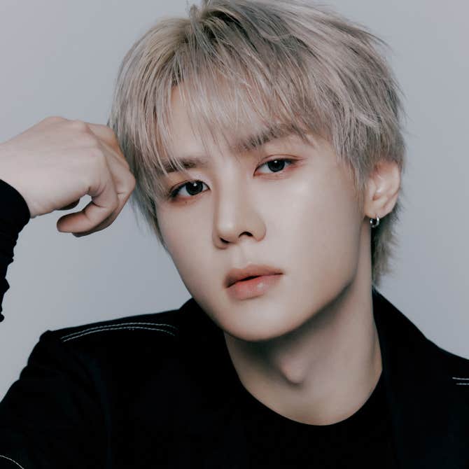 WayV 쿤 최신 프로필 이미지