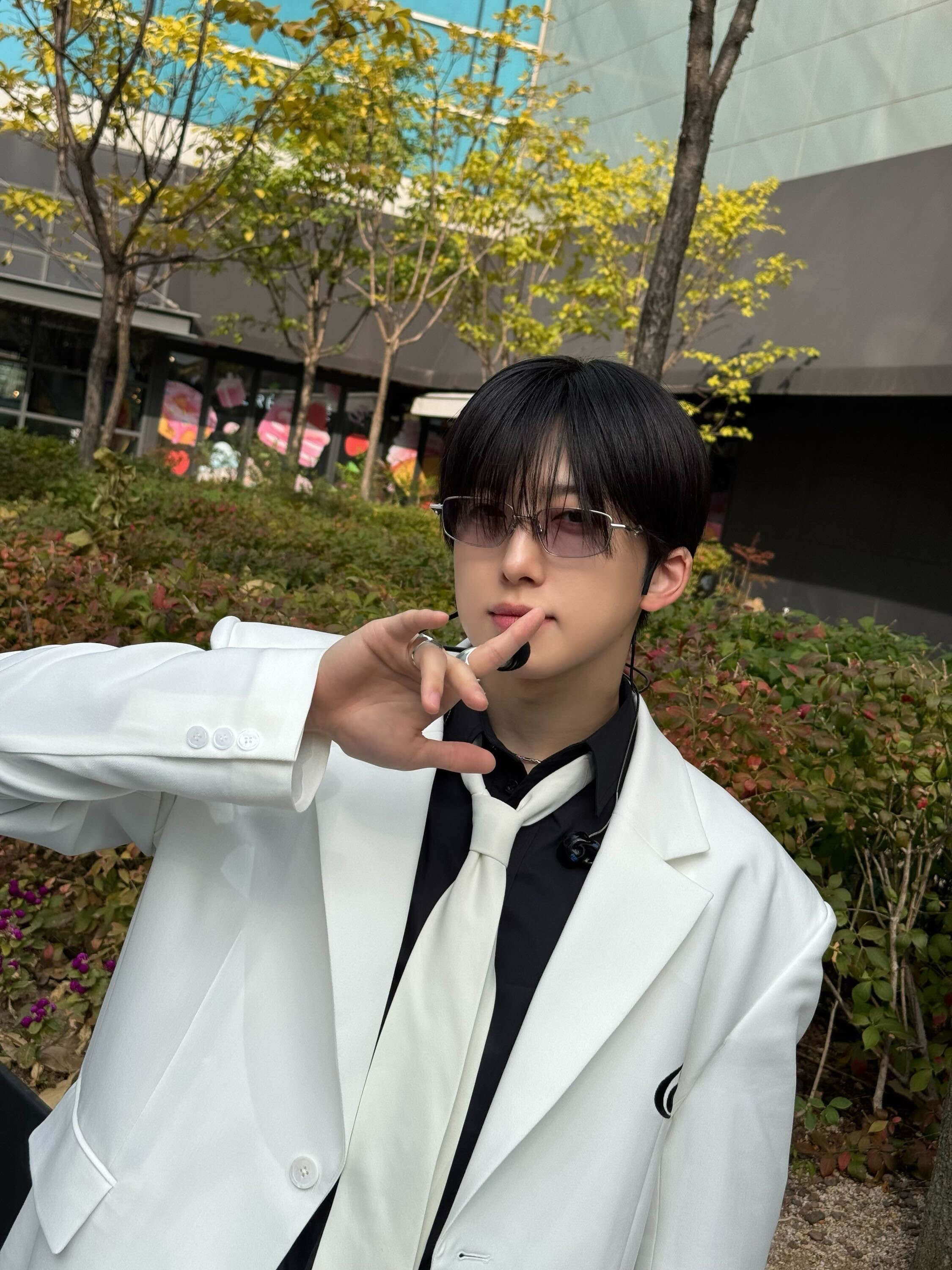 &TEAM Community Post - LUNÉのみなさん3周年ありがとうございます🌙 4