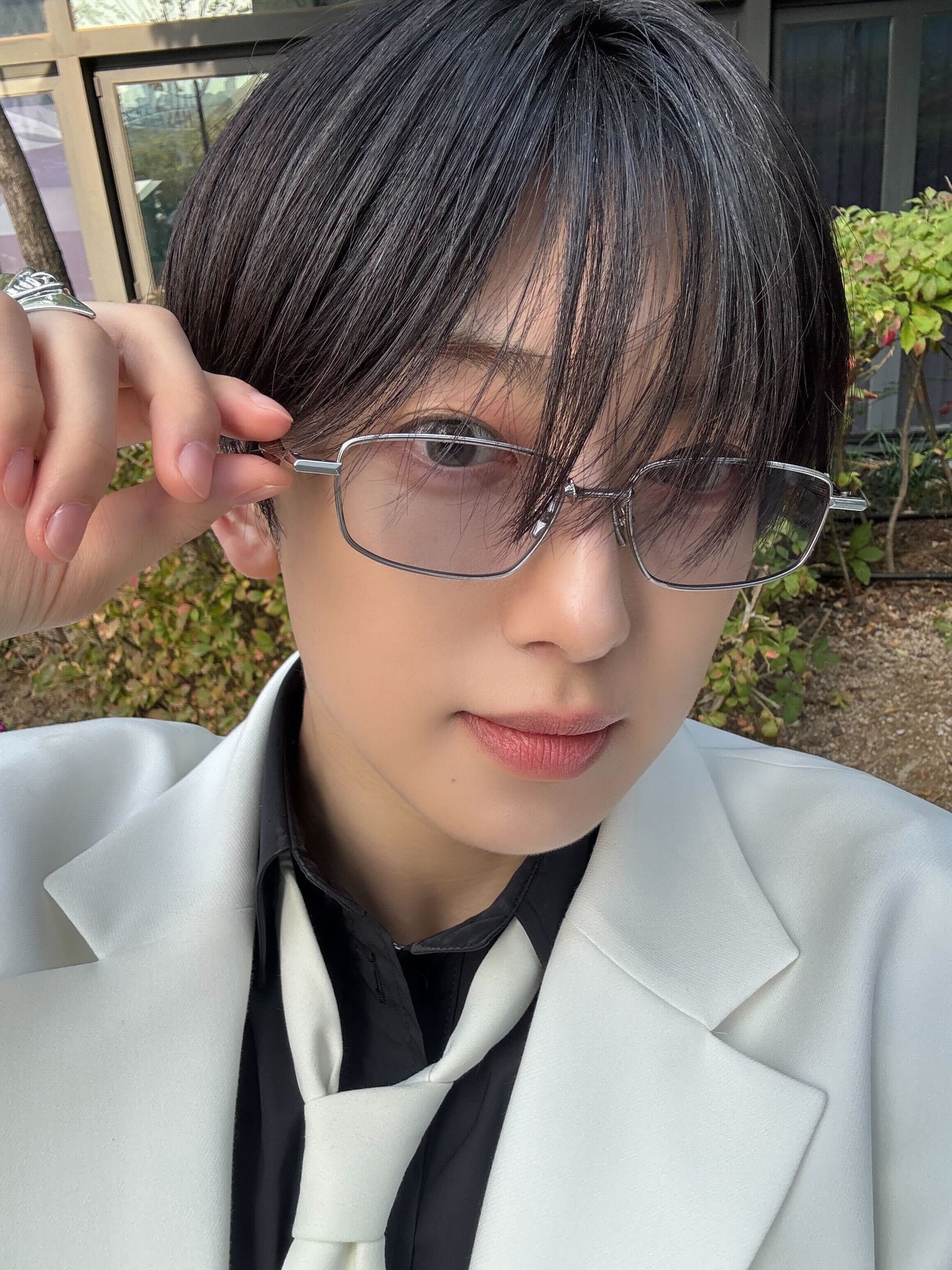 &TEAM Community Post - LUNÉのみなさん3周年ありがとうございます🌙 4