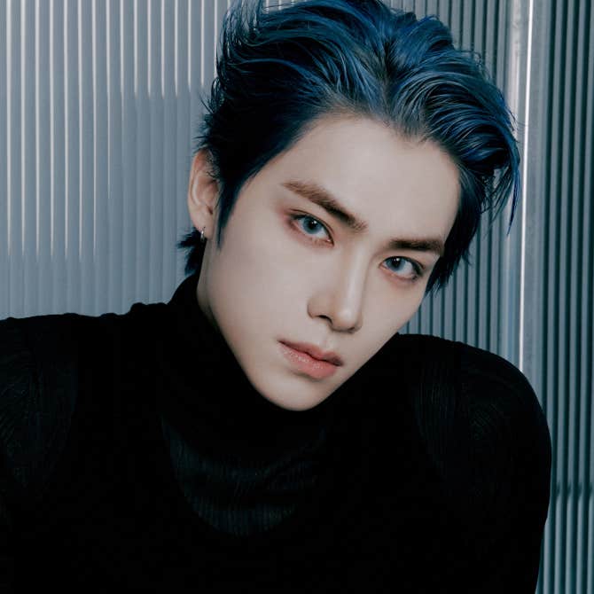 WayV 샤오쥔 최신 프로필 이미지