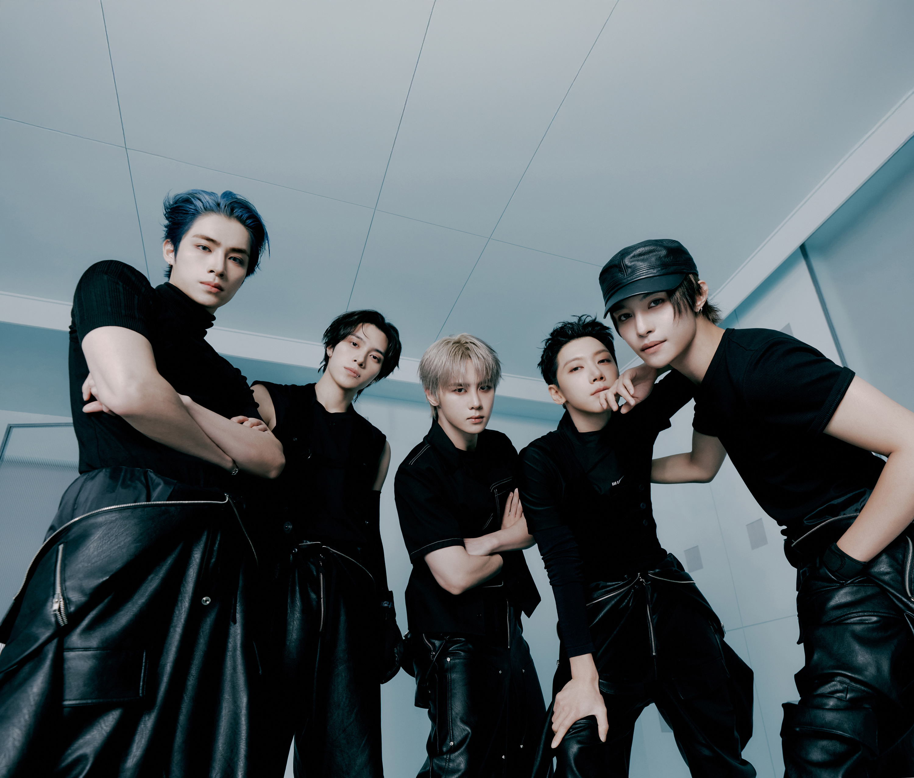 NCT(エヌシーティー) 10周年 ポップアップ NEO(ネオ)GROUND ユウタ ID