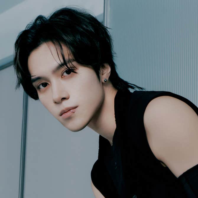 WayV 헨드리 최신 프로필 이미지