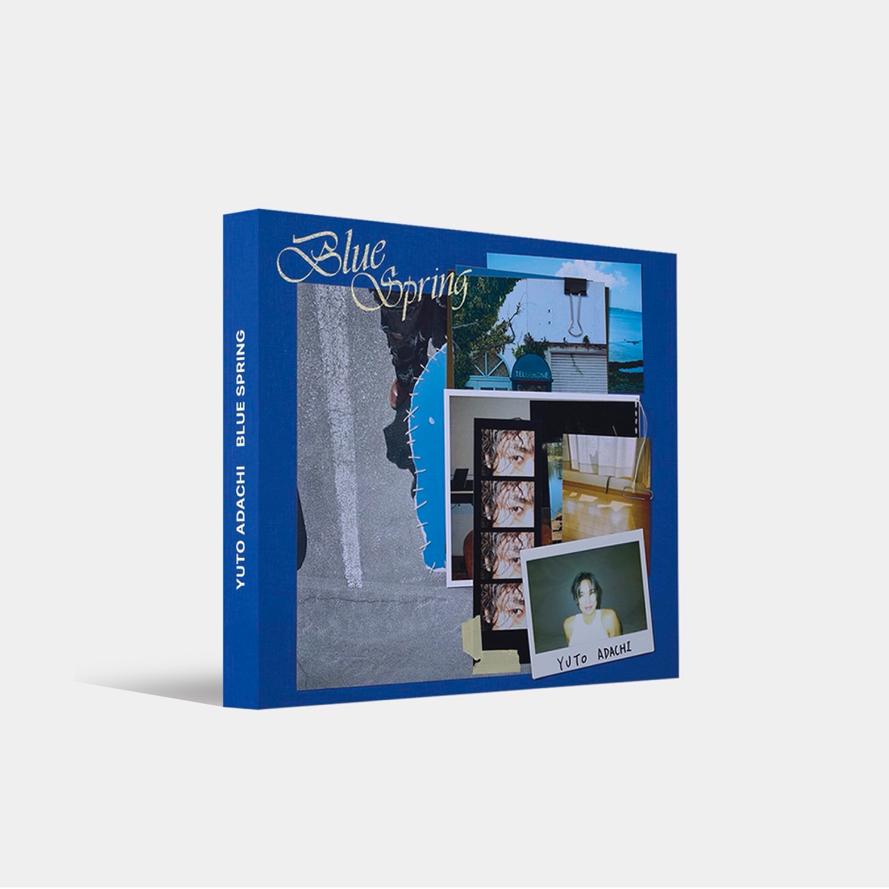 現役歌王 Juniさん サイン入りチェキ＆ポストカード クリスマス