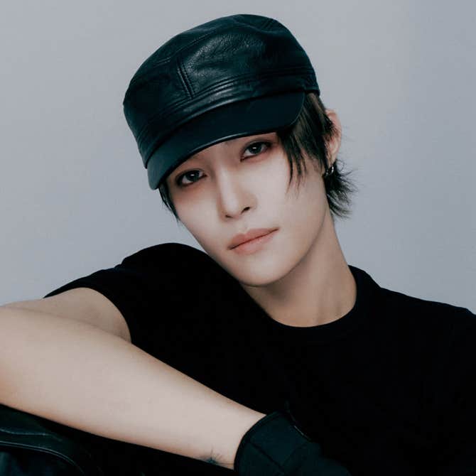 WayV 양양 최신 프로필 이미지