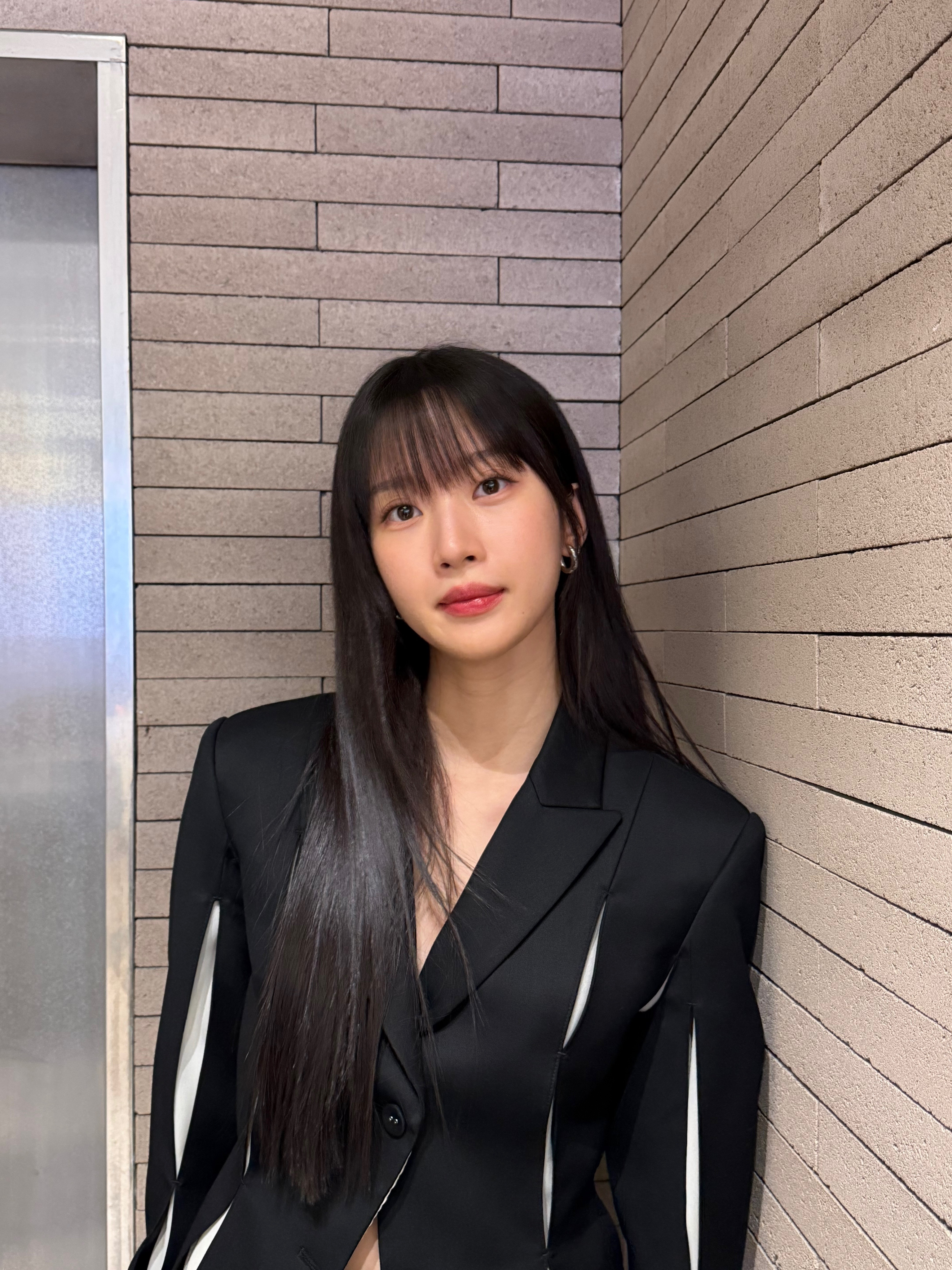 MUN KA YOUNGコミュニティの投稿 - 🤍🤍🤍 - ムン・ガヨン