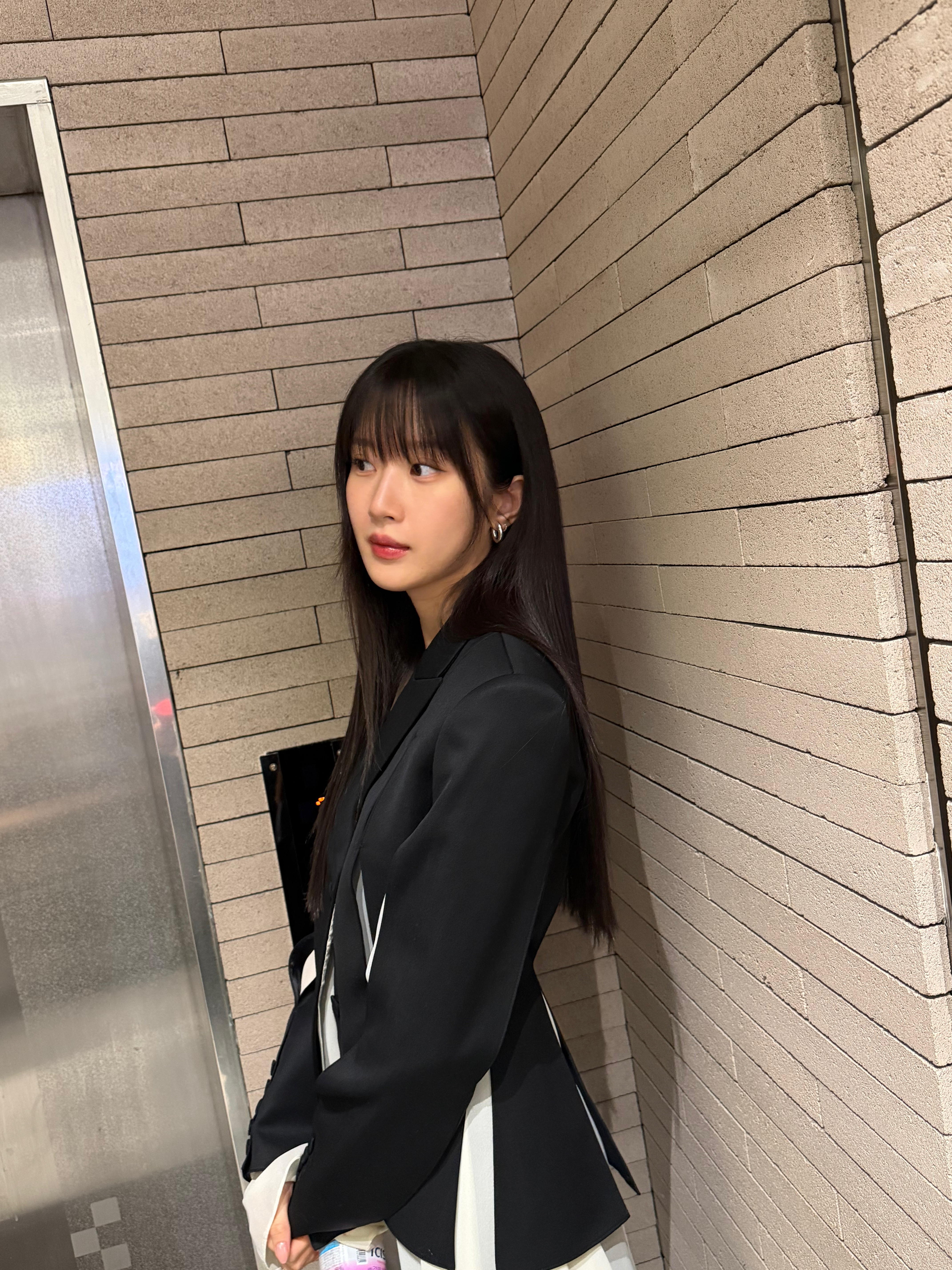 MUN KA YOUNGコミュニティの投稿 - 🤍🤍🤍 - ムン・ガヨン