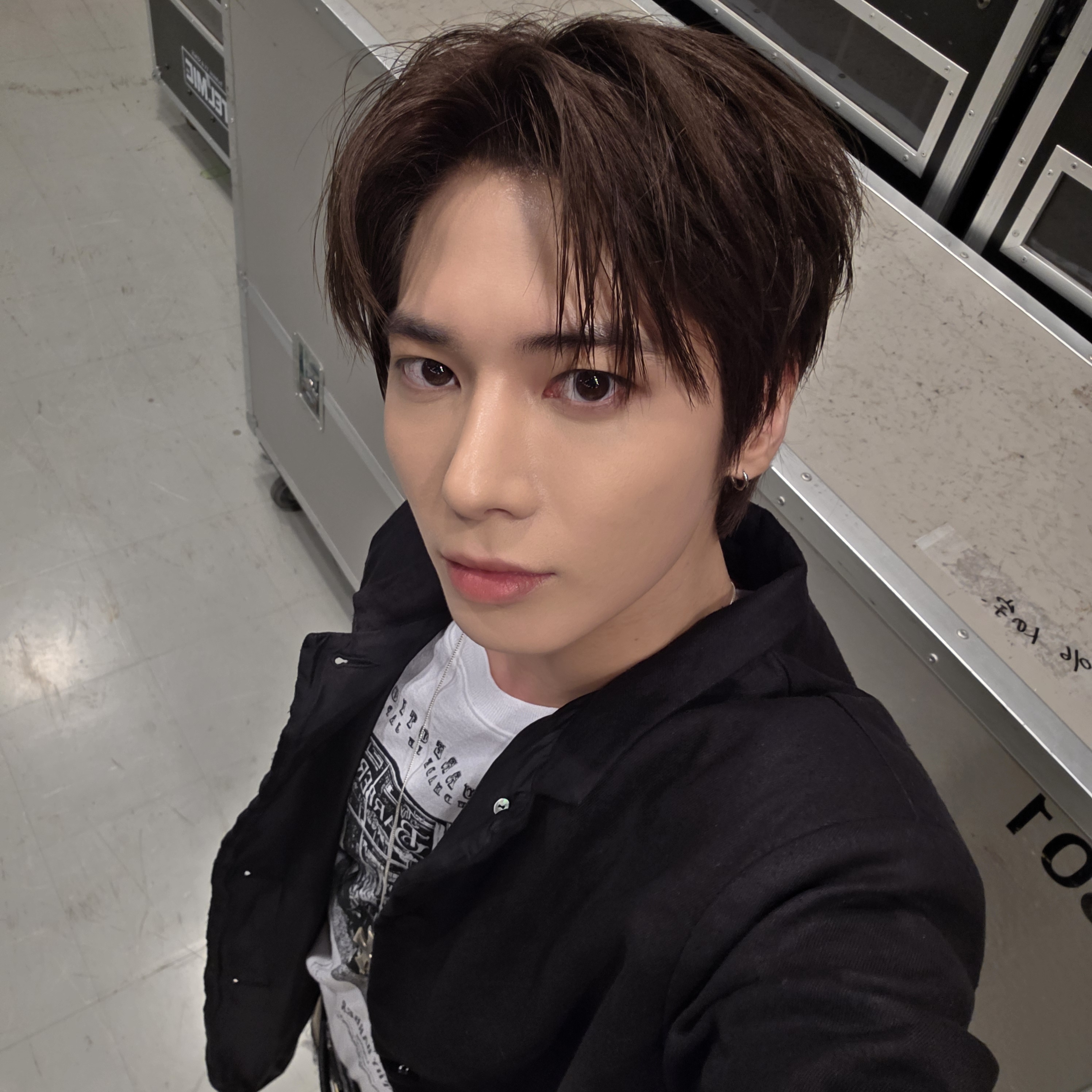 TOMORROW X TOGETHER Community Post - 🍯 - TAEHYUN