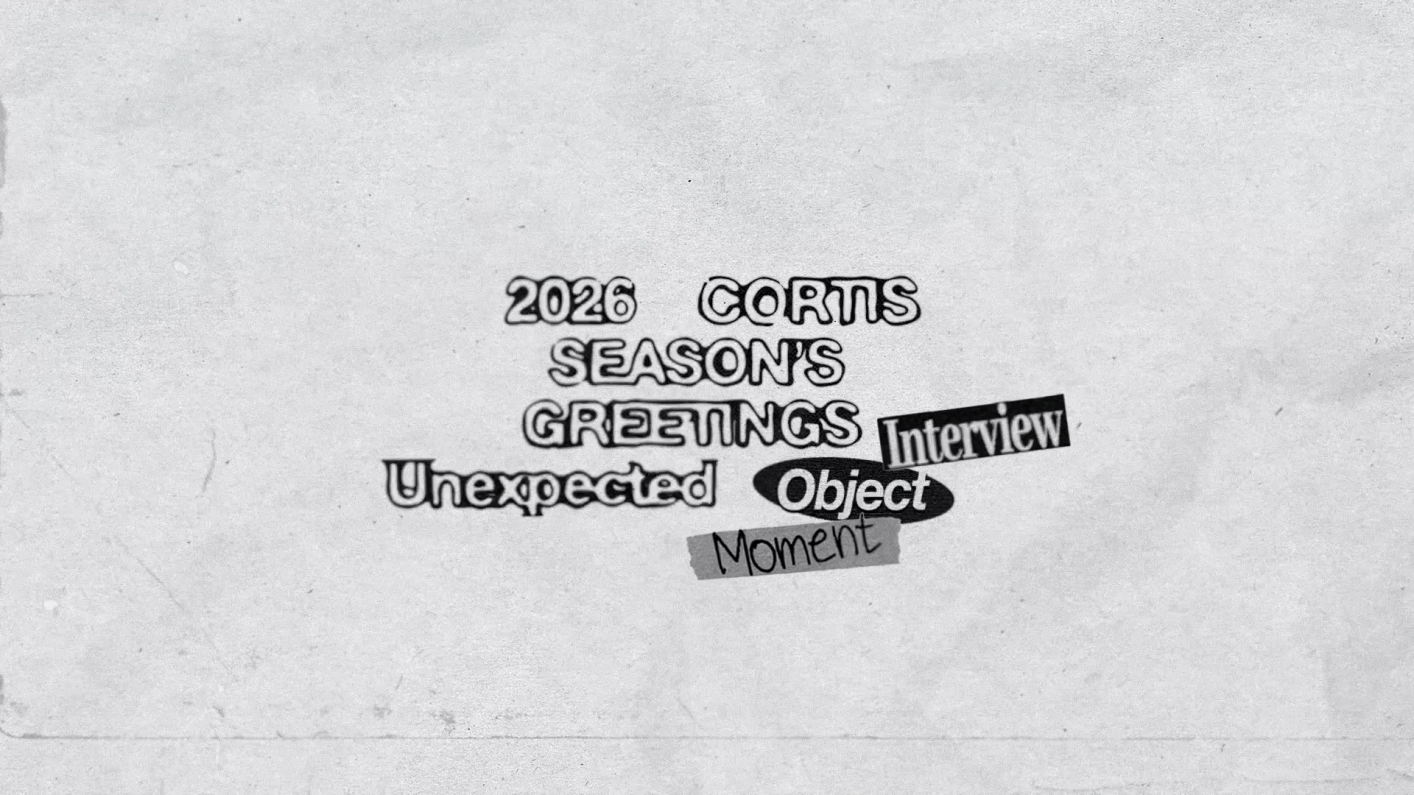 Weverse CORTIS Media - CORTIS '2026 SEASON'S GREETINGS'