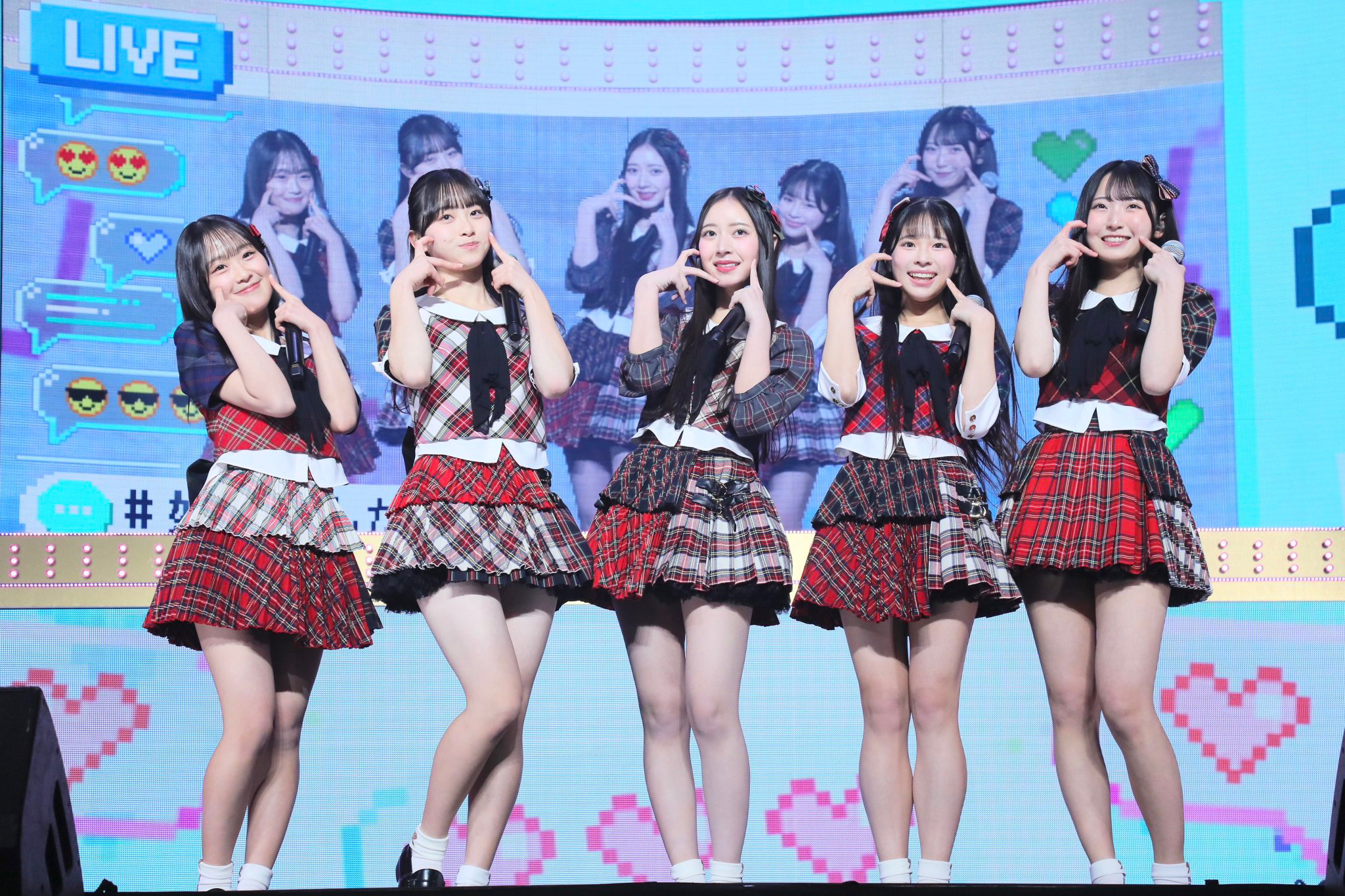 AKB48 Community Post - ／⋰ AKB48 18th Stage「ここからだ