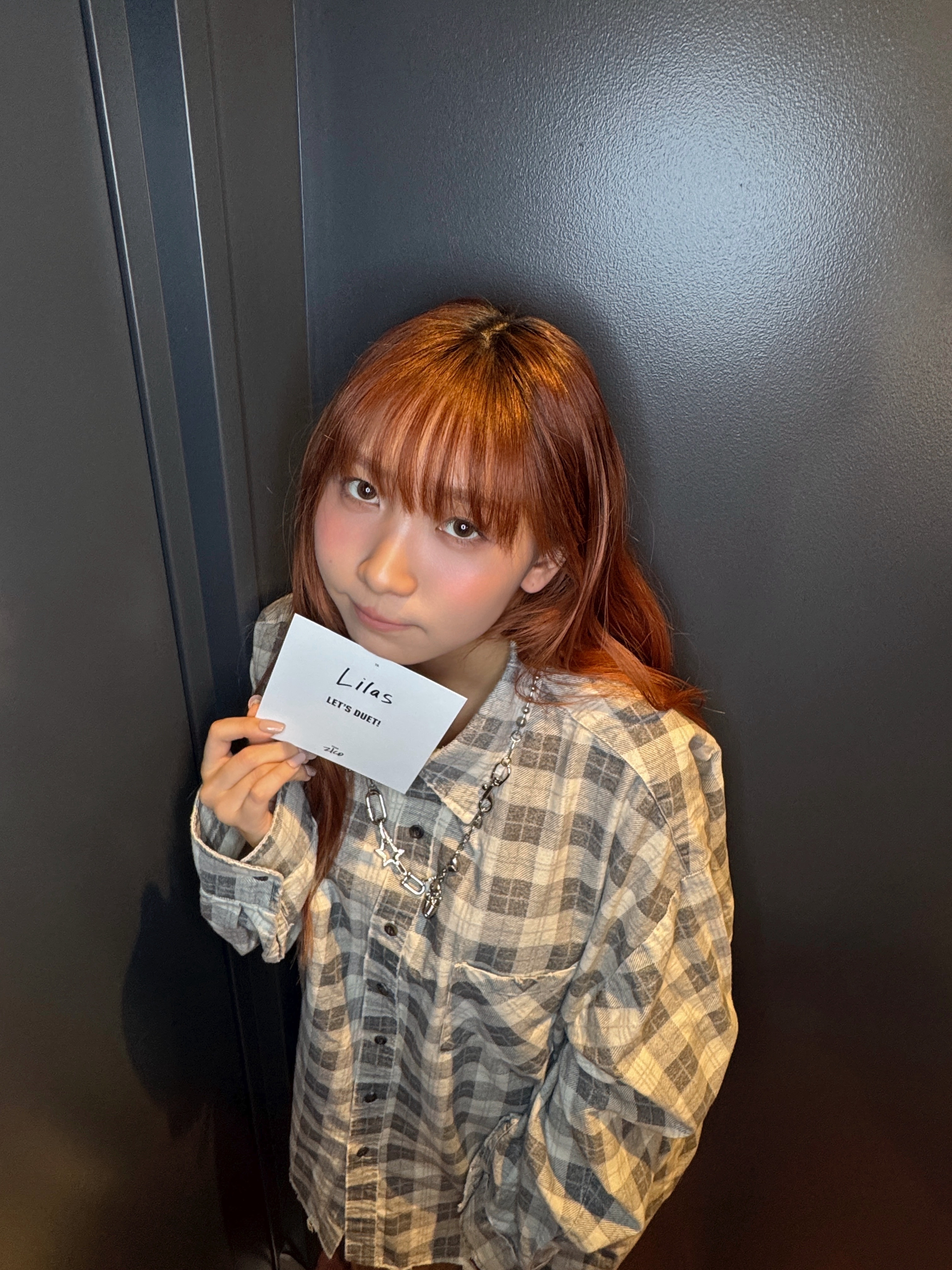 Lilas Community Post - I'd love to, let's DUET! #ZICO #지코 #Lilas