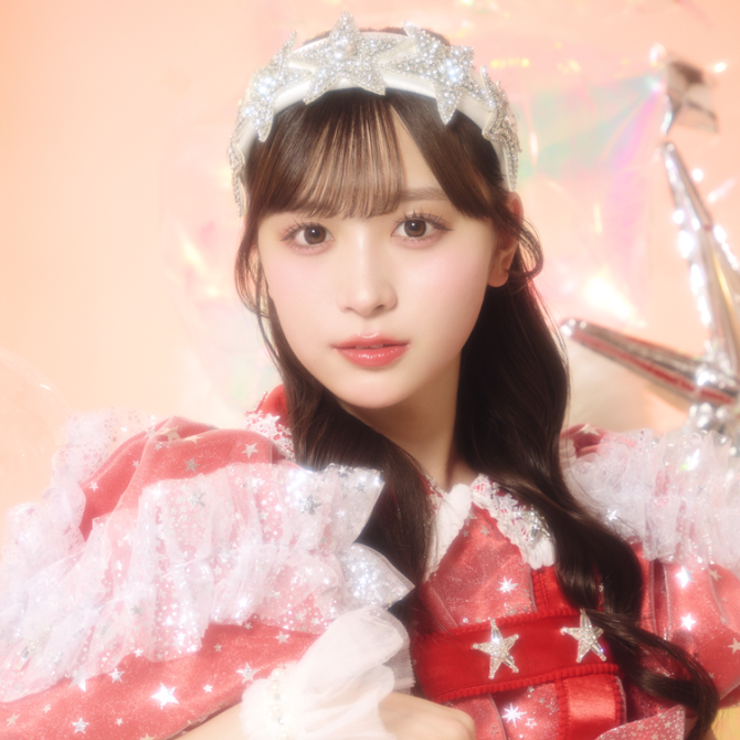 Most recent profile image for KAWAII LAB. MS Rushia Yamamoto