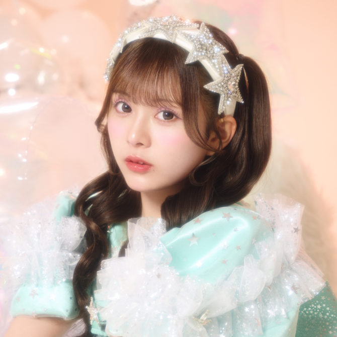 Most recent profile image for KAWAII LAB. MS Karin Suzuki