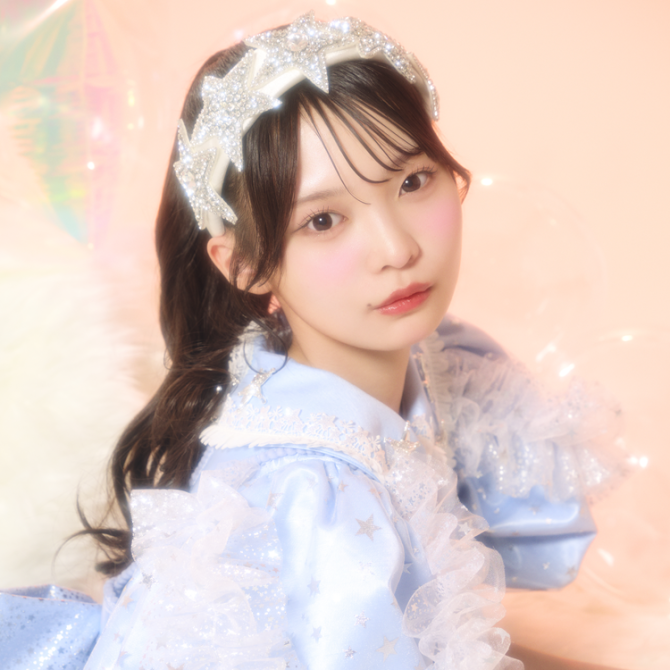 Most recent profile image for KAWAII LAB. MS Yuna Takanashi