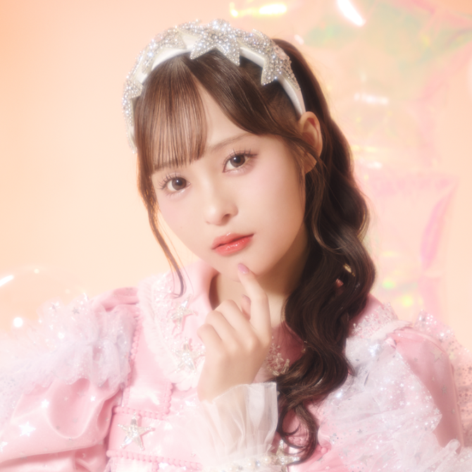 Most recent profile image for KAWAII LAB. MS Ami Morita