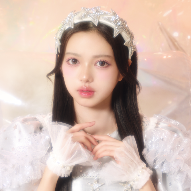 Most recent profile image for KAWAII LAB. MS Kohaku Nakayama